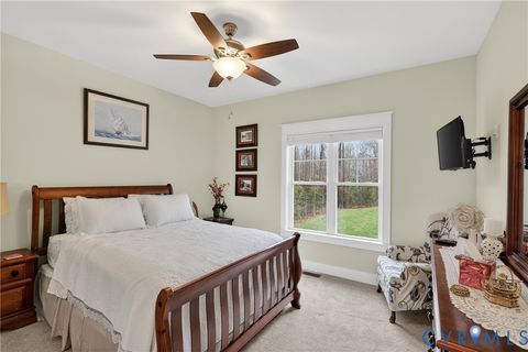 Tiny photo for 8136 Lake Margaret Terrace, Chesterfield, VA 23839 (MLS # 2532249)