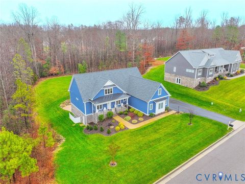 Tiny photo for 8136 Lake Margaret Terrace, Chesterfield, VA 23839 (MLS # 2532249)