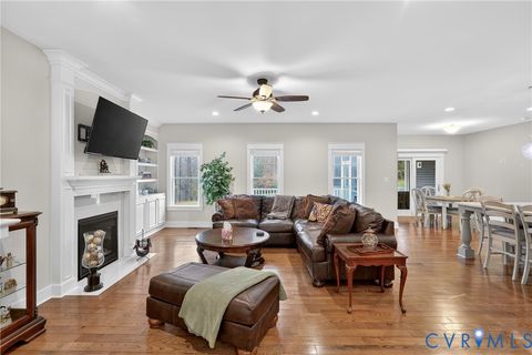 Tiny photo for 8136 Lake Margaret Terrace, Chesterfield, VA 23839 (MLS # 2532249)