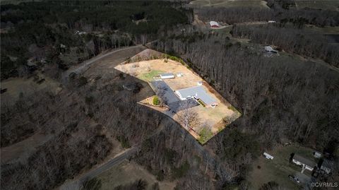 378 John Tucker Road Madison VA 22727