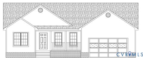 Photo of 337 Pinecliffe Drive, Colonial Heights, VA 23834 (MLS # 2617811)
