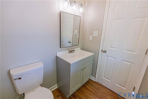 Tiny photo for 2008 2nd Avenue, Richmond, VA 23222 (MLS # 2529781)