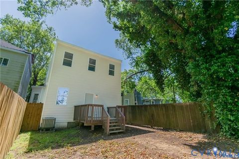 Tiny photo for 2008 2nd Avenue, Richmond, VA 23222 (MLS # 2529781)