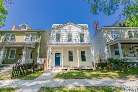 Tiny photo for 2008 2nd Avenue, Richmond, VA 23222 (MLS # 2529781)