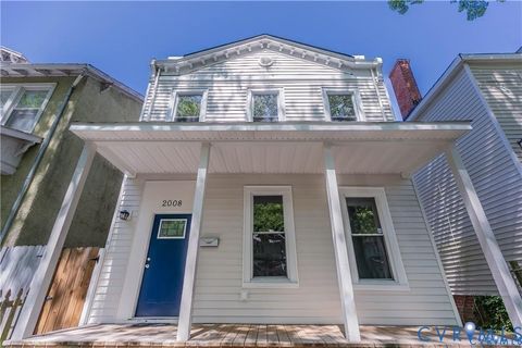 Tiny photo for 2008 2nd Avenue, Richmond, VA 23222 (MLS # 2529781)