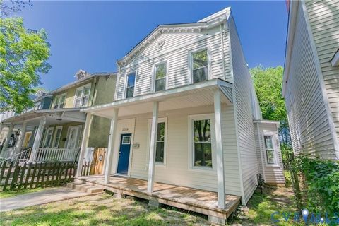 Tiny photo for 2008 2nd Avenue, Richmond, VA 23222 (MLS # 2529781)