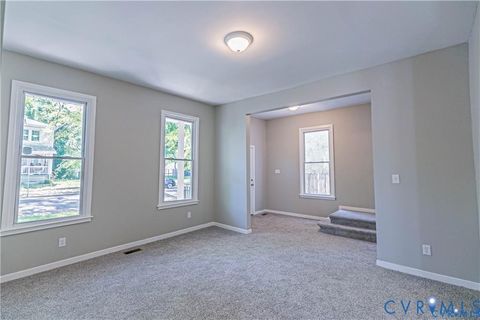 Tiny photo for 2008 2nd Avenue, Richmond, VA 23222 (MLS # 2529781)