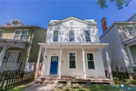 Photo of 2008 2nd Avenue, Richmond, VA 23222 (MLS # 2529781)
