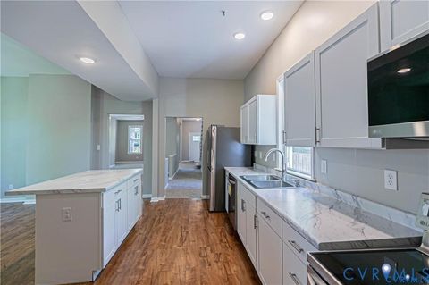 Tiny photo for 2008 2nd Avenue, Richmond, VA 23222 (MLS # 2529781)