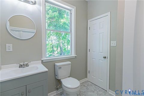 Tiny photo for 2008 2nd Avenue, Richmond, VA 23222 (MLS # 2529781)