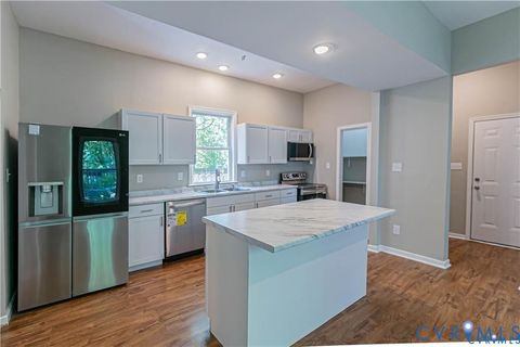 Tiny photo for 2008 2nd Avenue, Richmond, VA 23222 (MLS # 2529781)