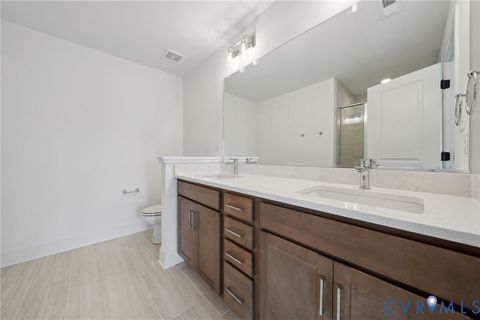 Tiny photo for 12105 Morning Walk, Henrico, VA 23233 (MLS # 2605323)