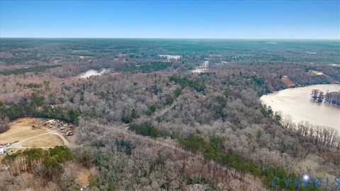 Tiny photo for 2.7 AC Colony Trail, New Kent, VA 23089 (MLS # 2604904)