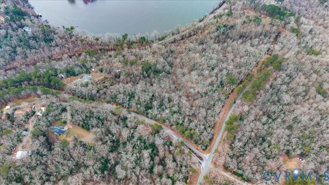 Tiny photo for 2.7 AC Colony Trail, New Kent, VA 23089 (MLS # 2604904)
