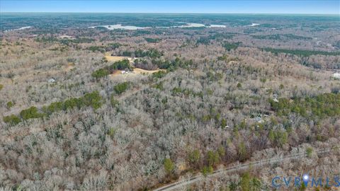 Tiny photo for 2.7 AC Colony Trail, New Kent, VA 23089 (MLS # 2604904)
