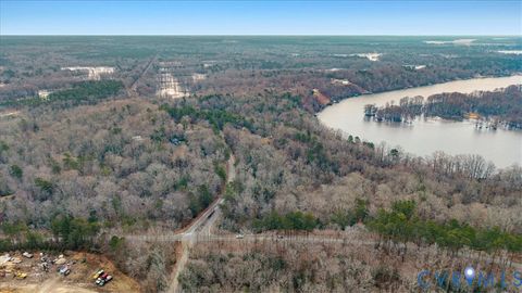 Tiny photo for 2.7 AC Colony Trail, New Kent, VA 23089 (MLS # 2604904)