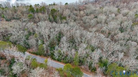 Tiny photo for 2.7 AC Colony Trail, New Kent, VA 23089 (MLS # 2604904)