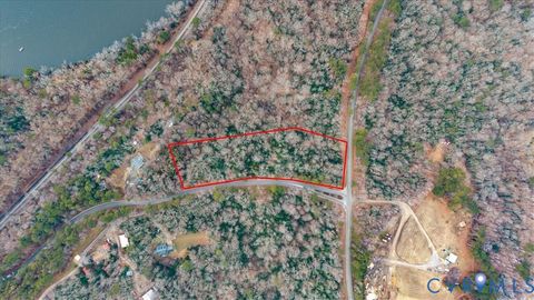 Tiny photo for 2.7 AC Colony Trail, New Kent, VA 23089 (MLS # 2604904)