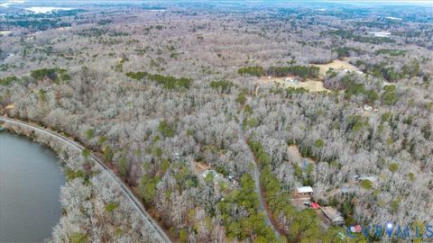 Tiny photo for 2.7 AC Colony Trail, New Kent, VA 23089 (MLS # 2604904)