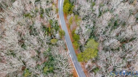 Tiny photo for 2.7 AC Colony Trail, New Kent, VA 23089 (MLS # 2604904)