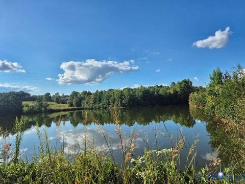 Photo of 00 Fort Drive, Pamplin, VA 23958 (MLS # 2525837)