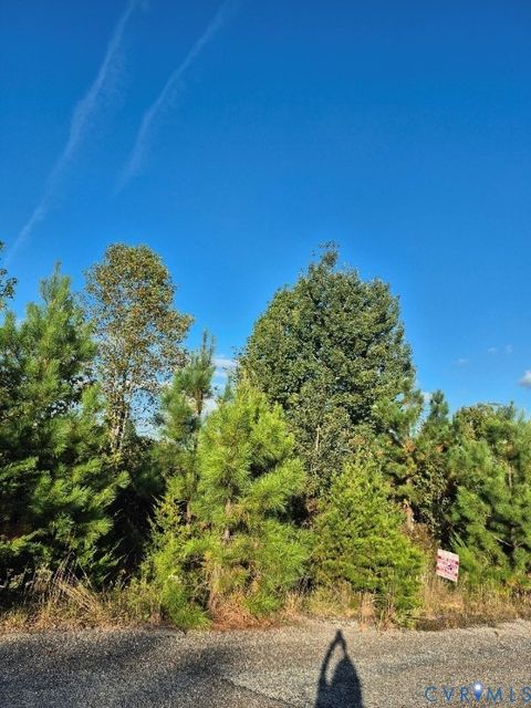 Tiny photo for 00 Fort Drive, Pamplin, VA 23958 (MLS # 2525837)
