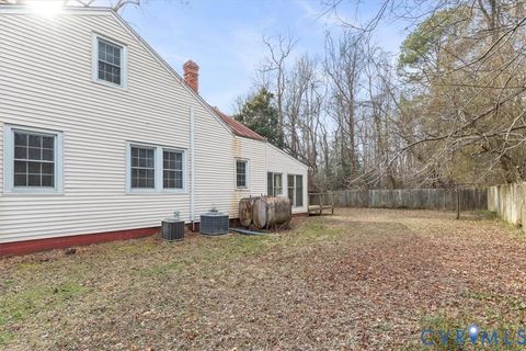 Tiny photo for 11221 Hanover Courthouse Road, Hanover, VA 23069 (MLS # 2604309)