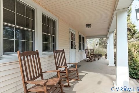 Tiny photo for 11221 Hanover Courthouse Road, Hanover, VA 23069 (MLS # 2604309)