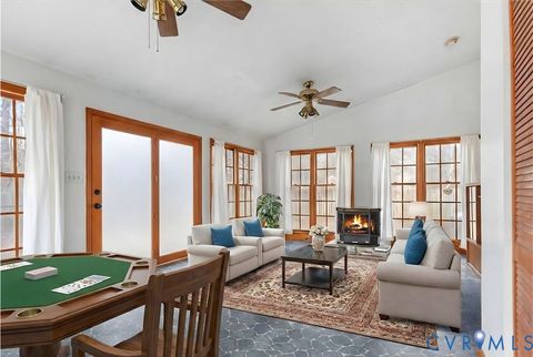 Tiny photo for 11221 Hanover Courthouse Road, Hanover, VA 23069 (MLS # 2604309)