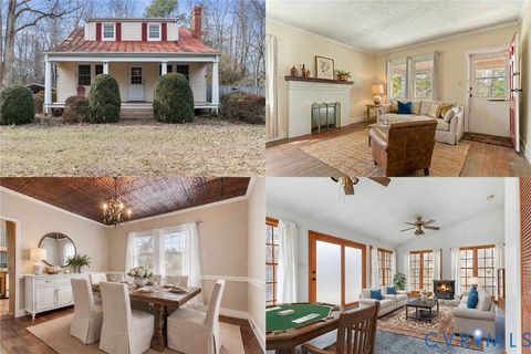 Photo of 11221 Hanover Courthouse Road, Hanover, VA 23069 (MLS # 2604309)