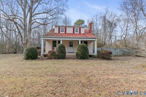 Tiny photo for 11221 Hanover Courthouse Road, Hanover, VA 23069 (MLS # 2604309)