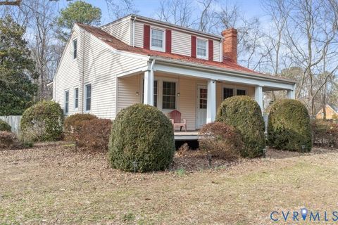 Tiny photo for 11221 Hanover Courthouse Road, Hanover, VA 23069 (MLS # 2604309)