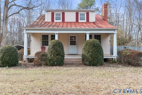 Tiny photo for 11221 Hanover Courthouse Road, Hanover, VA 23069 (MLS # 2604309)