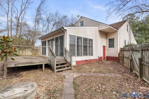 Tiny photo for 11221 Hanover Courthouse Road, Hanover, VA 23069 (MLS # 2604309)