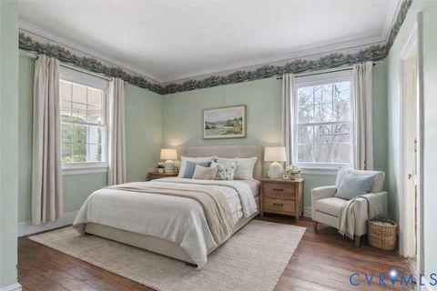 Tiny photo for 11221 Hanover Courthouse Road, Hanover, VA 23069 (MLS # 2604309)