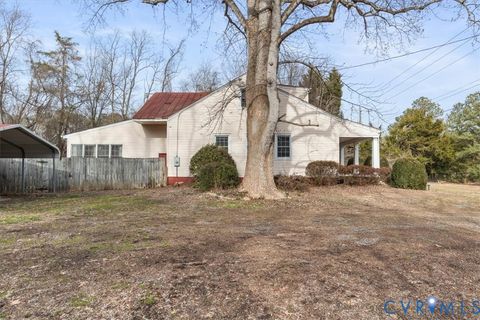 Tiny photo for 11221 Hanover Courthouse Road, Hanover, VA 23069 (MLS # 2604309)