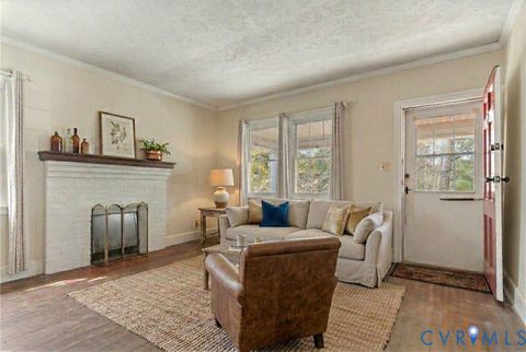 Tiny photo for 11221 Hanover Courthouse Road, Hanover, VA 23069 (MLS # 2604309)