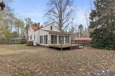 Tiny photo for 11221 Hanover Courthouse Road, Hanover, VA 23069 (MLS # 2604309)