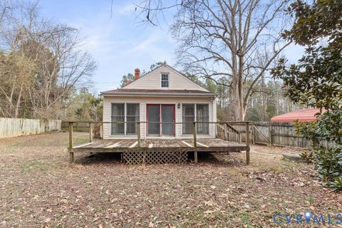 Tiny photo for 11221 Hanover Courthouse Road, Hanover, VA 23069 (MLS # 2604309)