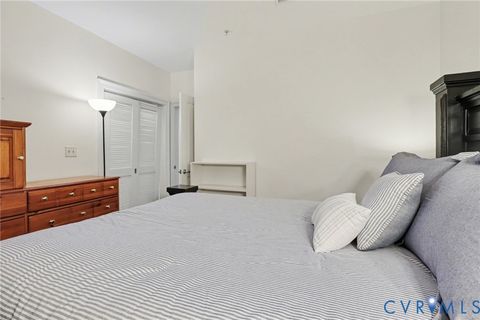 Tiny photo for 230 N 6th Street #U325, Richmond, VA 23219 (MLS # 2606128)