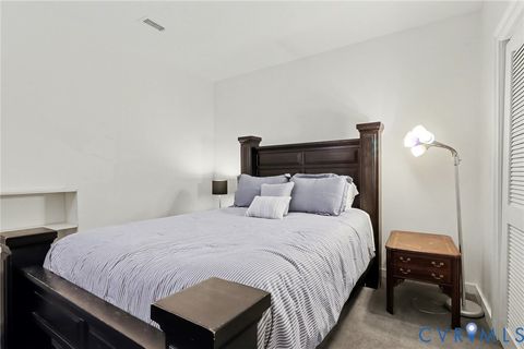 Tiny photo for 230 N 6th Street #U325, Richmond, VA 23219 (MLS # 2606128)