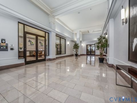 Tiny photo for 230 N 6th Street #U325, Richmond, VA 23219 (MLS # 2606128)