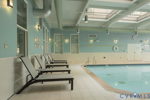 Tiny photo for 230 N 6th Street #U325, Richmond, VA 23219 (MLS # 2606128)