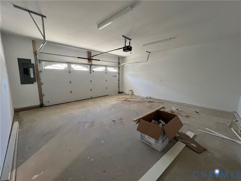 Tiny photo for 4129 Ambergrove Avenue, Chesterfield, VA 23236 (MLS # 2606645)