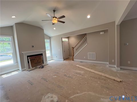 Tiny photo for 4129 Ambergrove Avenue, Chesterfield, VA 23236 (MLS # 2606645)