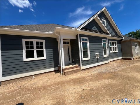 Tiny photo for 4129 Ambergrove Avenue, Chesterfield, VA 23236 (MLS # 2606645)