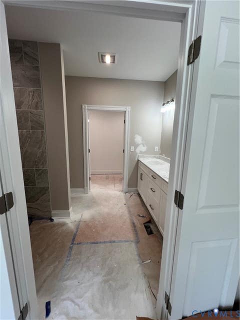 Tiny photo for 4129 Ambergrove Avenue, Chesterfield, VA 23236 (MLS # 2606645)