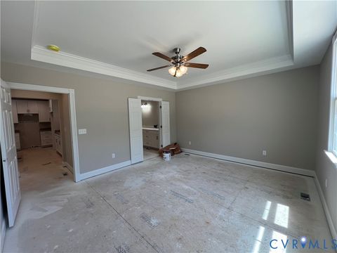 Tiny photo for 4129 Ambergrove Avenue, Chesterfield, VA 23236 (MLS # 2606645)