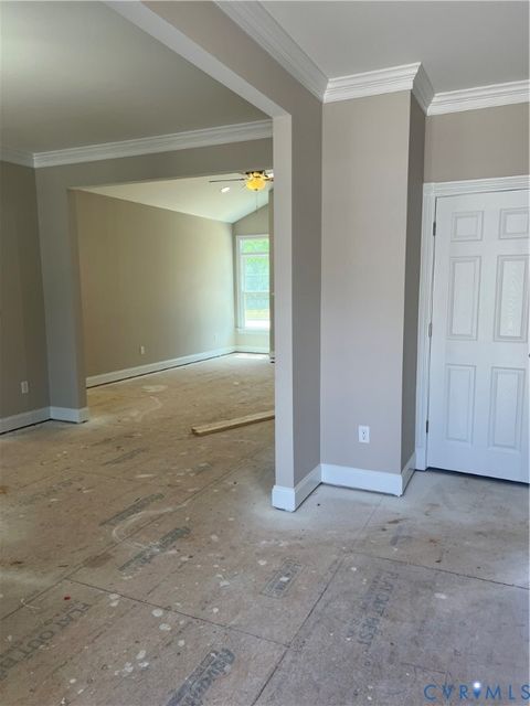 Tiny photo for 4129 Ambergrove Avenue, Chesterfield, VA 23236 (MLS # 2606645)
