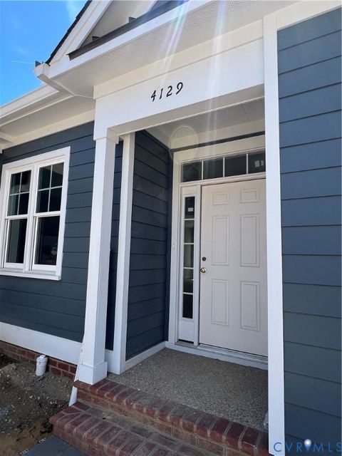 Tiny photo for 4129 Ambergrove Avenue, Chesterfield, VA 23236 (MLS # 2606645)